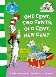 One Cents, Two Cents (P)