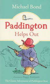 Paddington Helps Out (P)