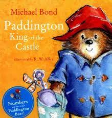 Paddington- King of Castle (P)