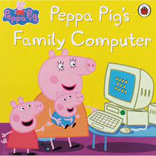Peppa Pig\'s Family Computer (P)