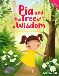 Pia and the Tree of Wisdom (P)