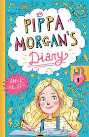Pippa Morgan\'s Diary (P)