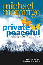 Private Peaceful (P)