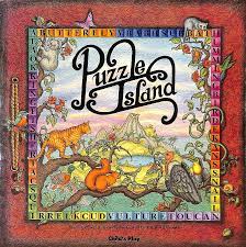Puzzle Island (P)