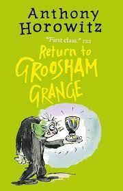 Return to Groosham Grange (P)