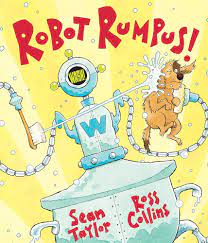 Robot Rumpus (P)