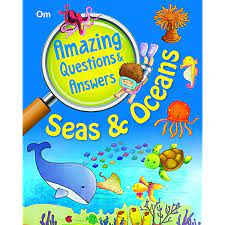 Sea & Ocean - Amazing Q&A (P)