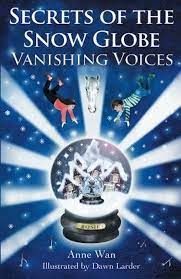 Secret of Snow Globe (P)