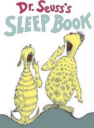 Sleep Book (P)