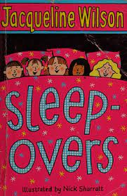 Sleep Overs (P)