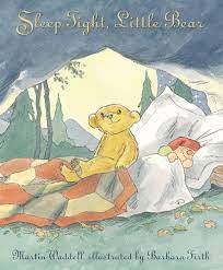 Sleep Tight, Little Bear (P)