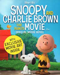 Snoopy and Charlie Brown (P)