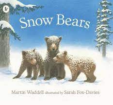 Snow Bears (P)