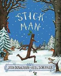 Stick Man (P)