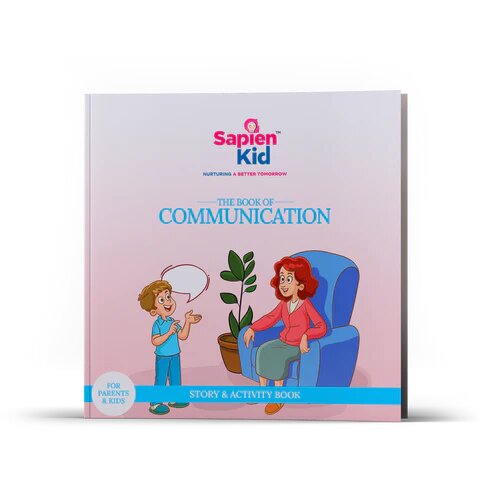 Story of Communication (P)