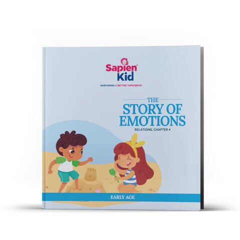 Story of Emotions (P)