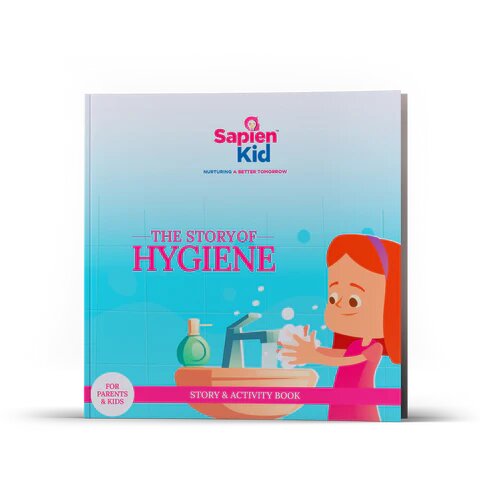 Story of Hygiene (P)