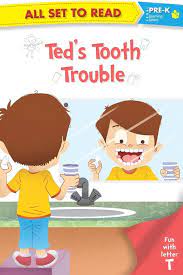 Ted\'s Tooth Trouble (P)