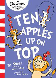 Ten Apples on Top (P)