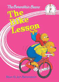 The Bike Lesson (P)