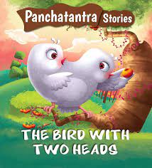 The Bird with Two Heads (P)