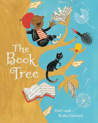 The Book Tree (P)