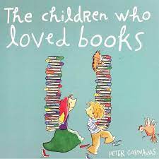 The Children Who Loved Books (P)