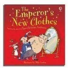 The Emperor\'s New Clothes (P)