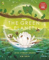 The Green Planet (P)