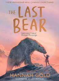 The Last Bear (P)