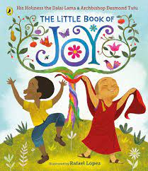 The Little Book of Joy (P)