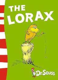 The Lorax (P)