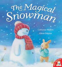 The Magical Snowman (P)