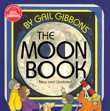 The Moon Book (P)