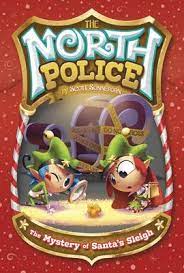 The North Police (P)