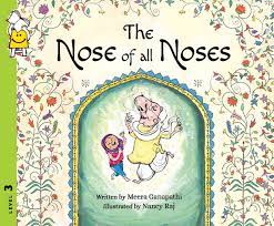 The Nose of All Noses (P)