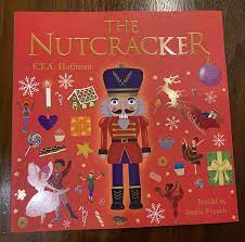 The Nutcracker (P)
