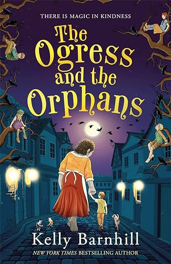 The Ogress and the Orphans (P)