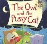 The Owl and the Pussy Cat (P)