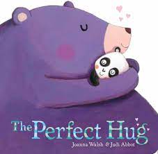 The Perfect Hug (P)