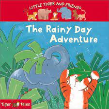 The Rainy Day Adventure (P)