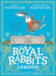 The Royal Rabbits of London (P)