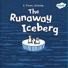 The Runaway Iceberg (P)