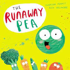 The Runaway Pea (P)
