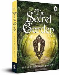 The Secret Garden (P)