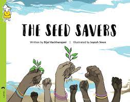 The Seed Savers (P)