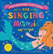 The Singing Mermaid (P)