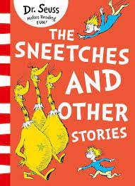 The Sneetches & Other Stories (P)