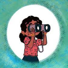 The Sound of Water (P)