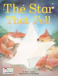 The Star that Fell (P)